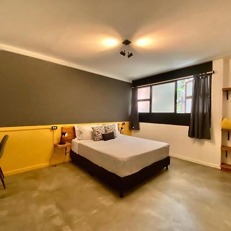 Casa Mosaiko Primer Parque Laureles Medellín Extérieur photo