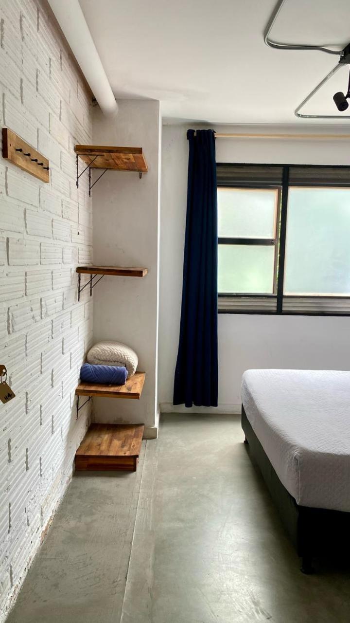 Casa Mosaiko Primer Parque Laureles Medellín Extérieur photo
